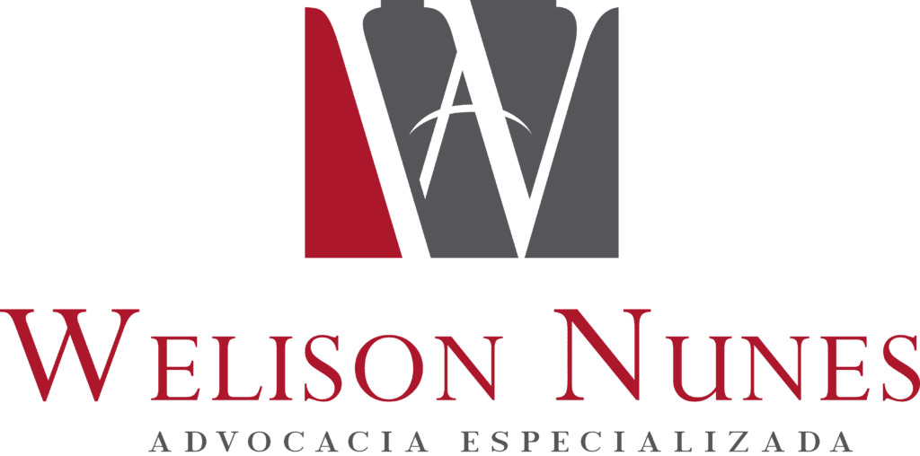 Welison Nunes Advocacia